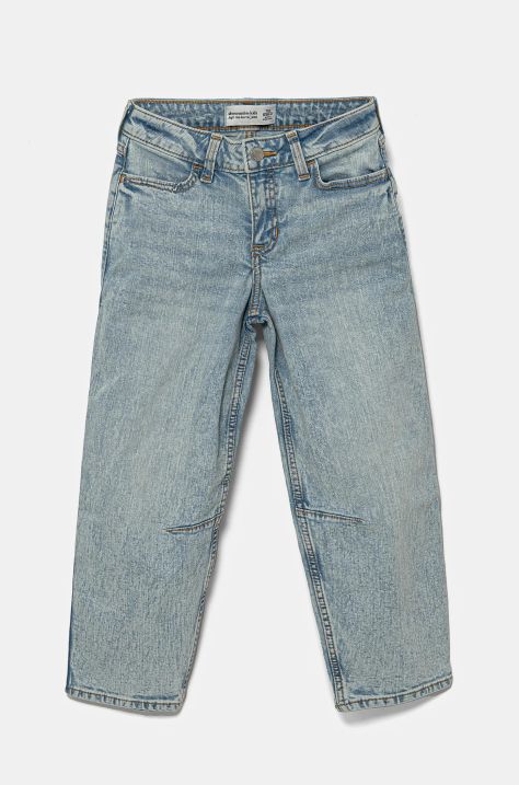 Abercrombie & Fitch jeansy dziecięce KI255-4140