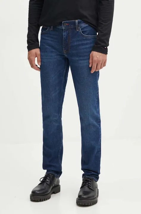 Tommy Hilfiger jeans Denton uomo MW0MW35713