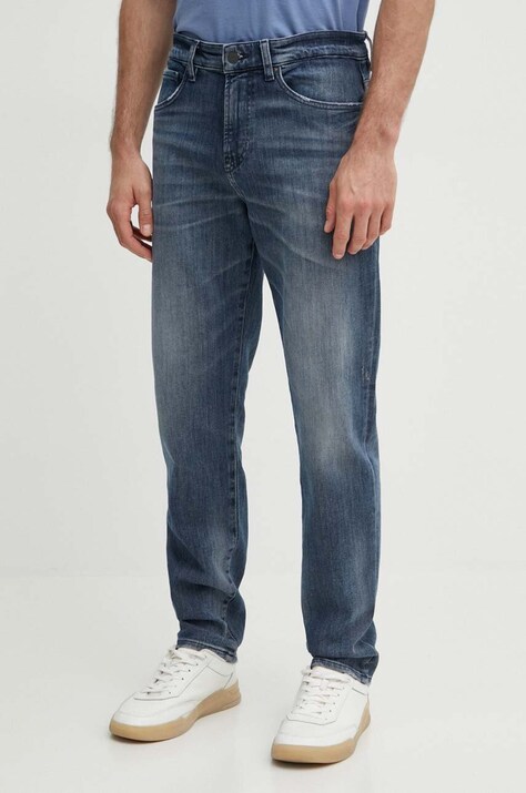 Джинси Boss Orange чоловічі 50520983