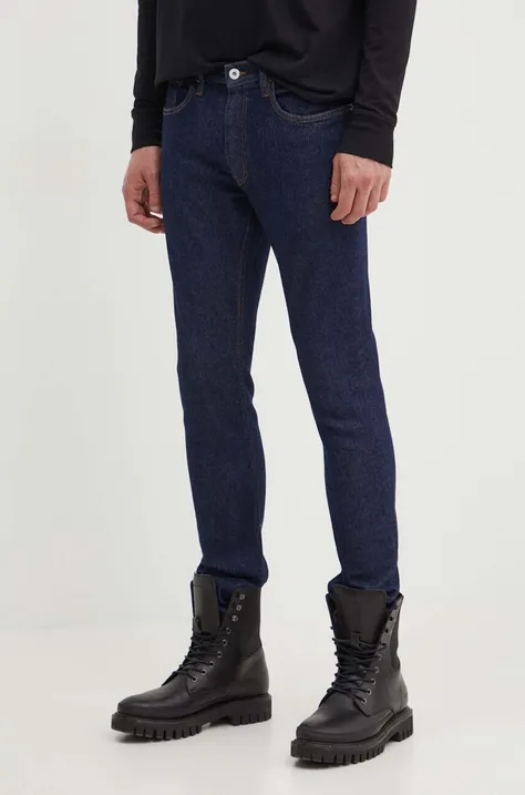 Hugo Blue jeans uomo 50509158