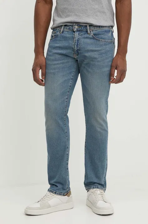 Polo Ralph Lauren jeansy męskie 710613952