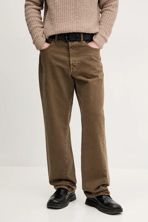 Sunflower jeansy męskie 5080.