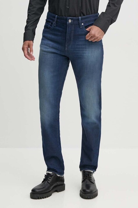 Armani Exchange jeansi barbati, 6DZJ13 Z1TTZ