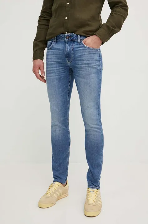 Guess jeansi CHRIS barbati M4YA27 D5DI1