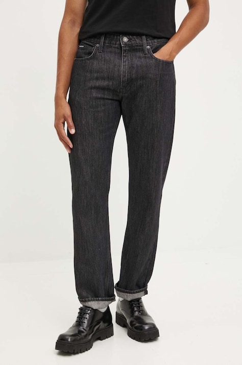 Джинси Guess Jeans чоловічі M4YA1B D5EK1