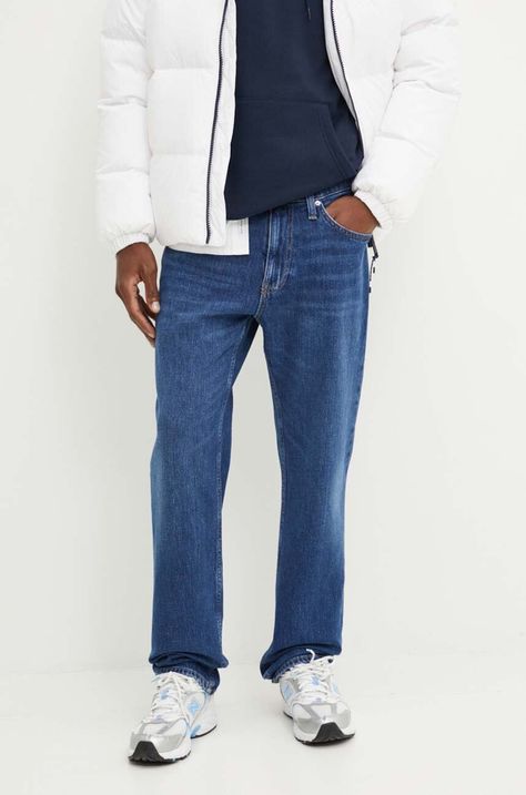 Τζιν παντελόνι Tommy Jeans DM0DM20178