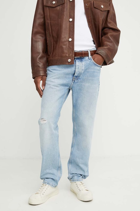 Won Hundred jeans Ben uomo 3278-15028