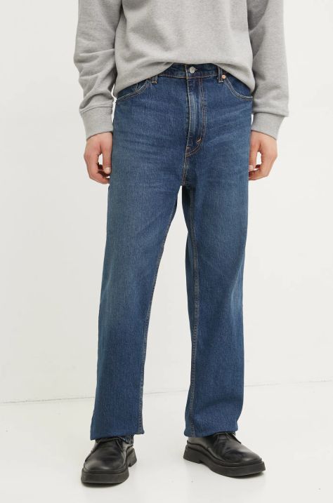 Levi's jeans 505 REGULAR FIT uomo 00505