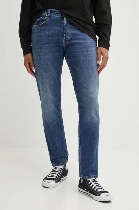 Karl Lagerfeld Jeans jeansi barbati 245D1109
