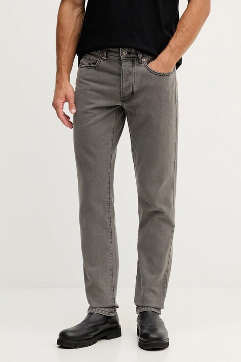 United Colors of Benetton jeansy męskie 4IPC57B88