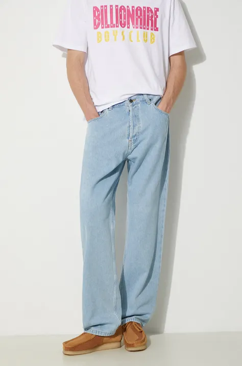 Carhartt WIP jeans Nolan Pant men's I033006.135