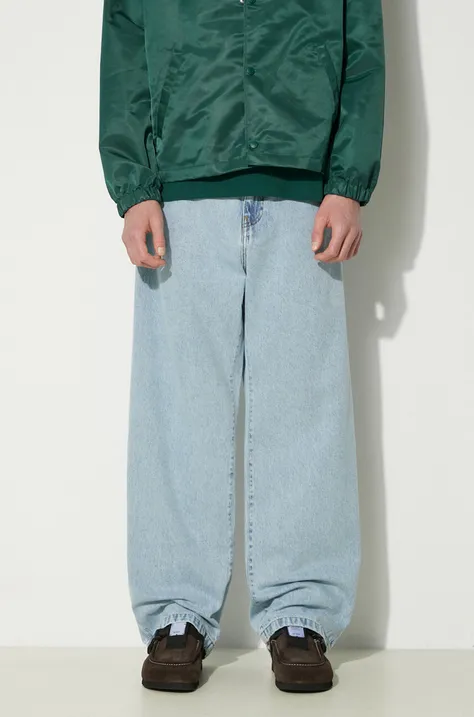 Carhartt WIP jeans Landon Pant men's I030468.135