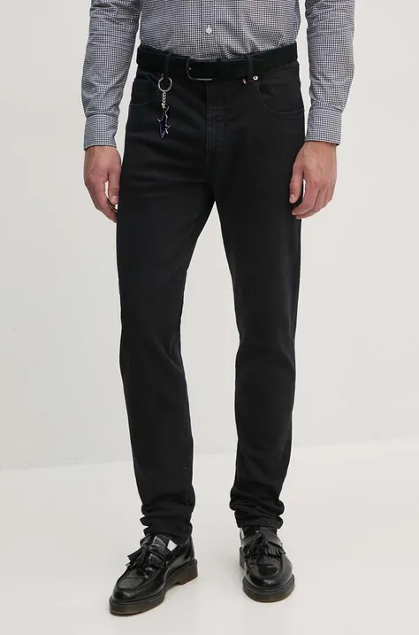 Paul&Shark jeans uomo colore nero 14314106