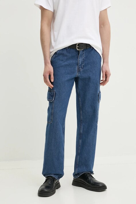 Džíny Levi's pánské, 568 LOOSE STRT