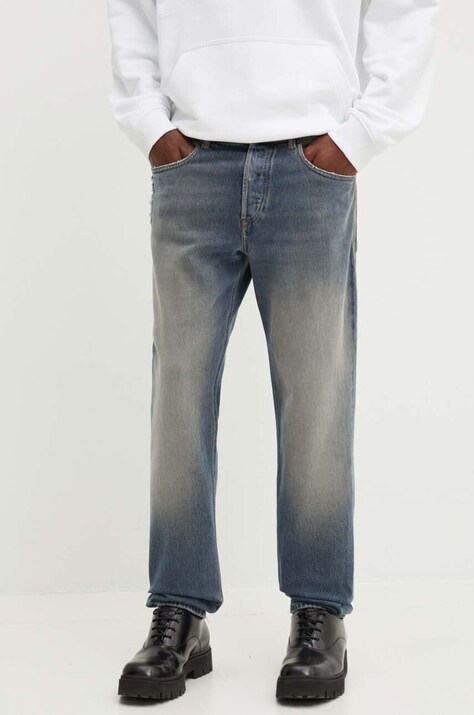 Джинси Diesel 2023 D-FINITIVE чоловічі A10229.0GRDC