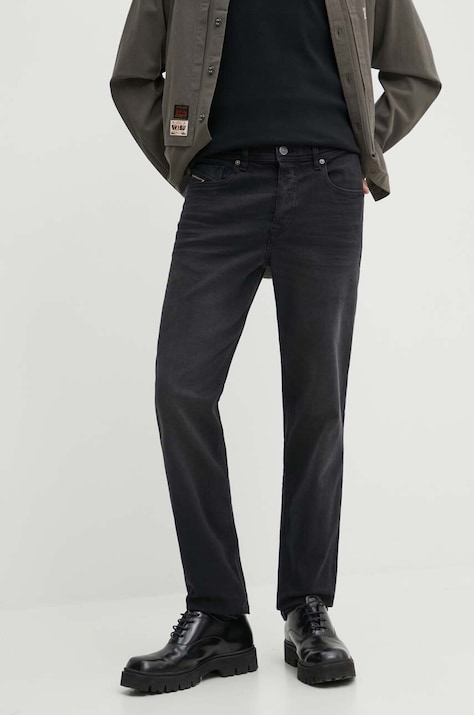 Джинси Diesel 2023 D-FINITIVE L.34 PANTALONI чоловічі A10231.0KIAJ