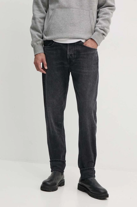 Rifle Pepe Jeans TAPERED JEANS pánske, PM207392XH7