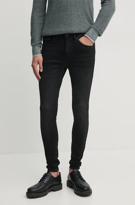 Traperice Pepe Jeans SUPER SKINNY JEANS za muškarce, PM207706XH0