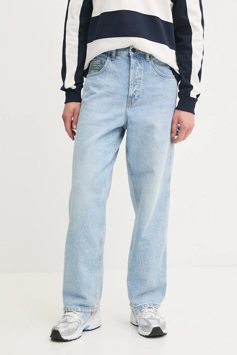 DC jeansy Worker męskie ADYDP03087