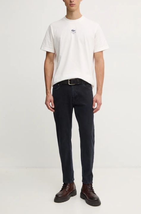 Sisley jeans uomo 4TLASE023