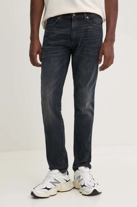 HUGO jeans uomo colore grigio 50522147