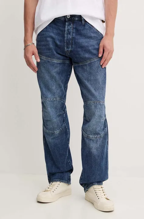 G-Star Raw jeansy męskie D23699-D536