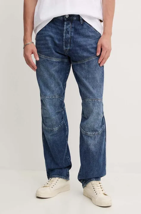 G-Star Raw jeans uomo D23699-D536