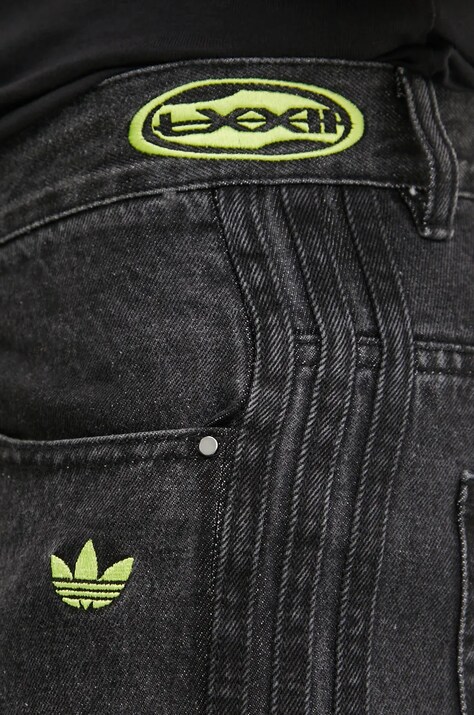 Джинси adidas Originals — фото 5