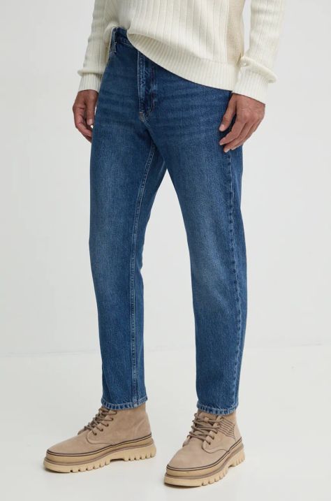 Džíny Calvin Klein Jeans pánské, J30J326007