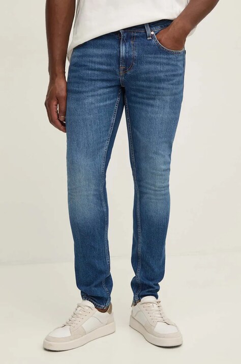 Джинсы Guess MIAMI мужские M4BAN1.D4Z84