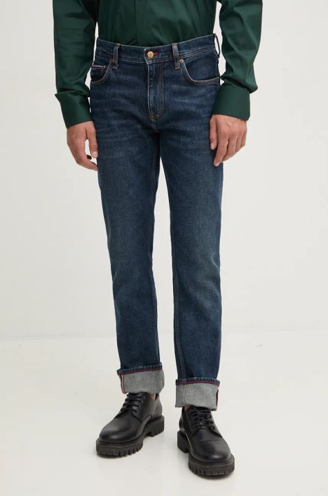 Tommy Hilfiger jeans uomo MW0MW36669