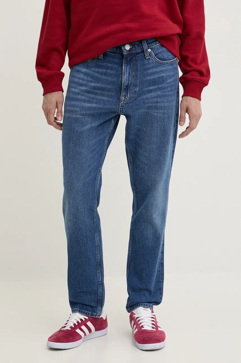Tommy Jeans jeansy męskie DM0DM20412