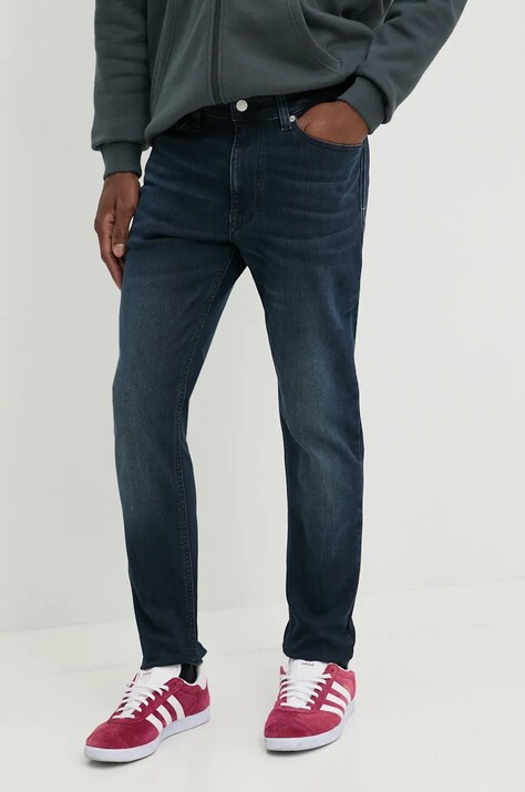Τζιν παντελόνι Tommy Jeans DM0DM20419