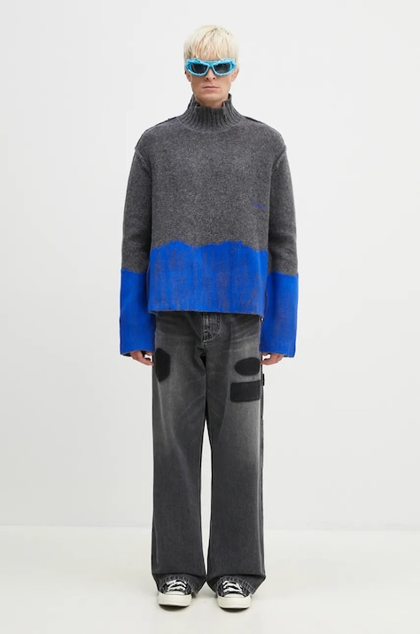 Джинси AMBUSH Denim Work Pants — фото 6