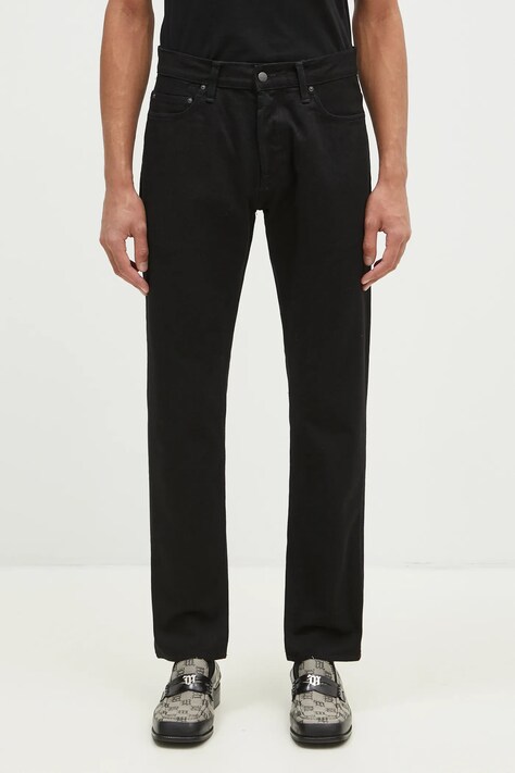 Džíny Carhartt WIP Klondike Pant pánské, I029207.892Y