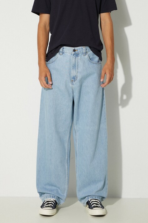 Carhartt WIP jeans Brandon Pant men's I031246.01A3