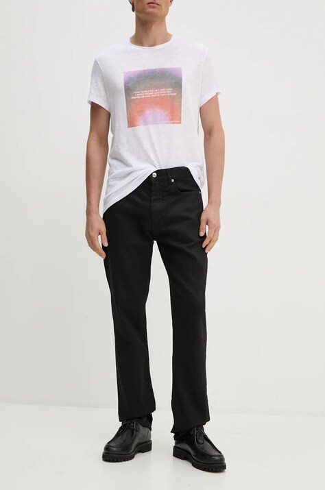 Дънки ZADIG&VOLTAIRE WMJE00005