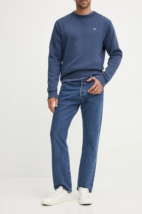 Levi's jeansi Levi's Skateboarding barbati 59692
