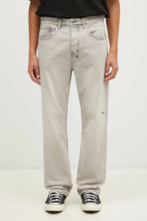 KSUBI jeansy Anti K Pluto męskie MPF24DJ017