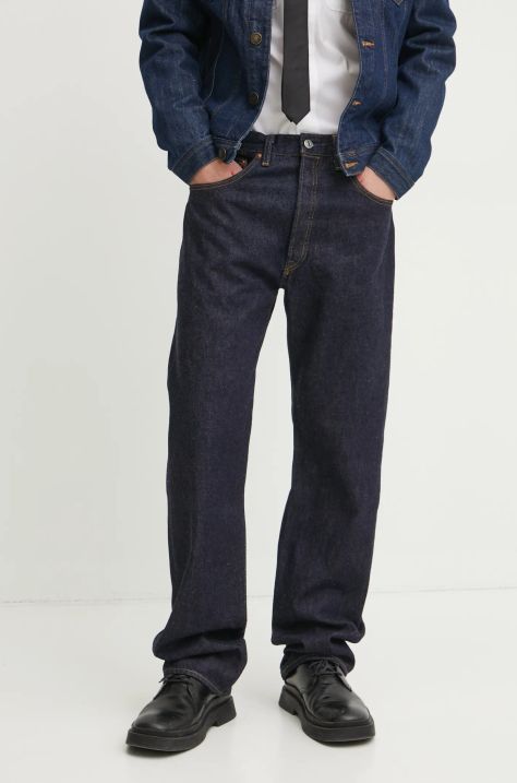 Levi's jeansy męskie 50155