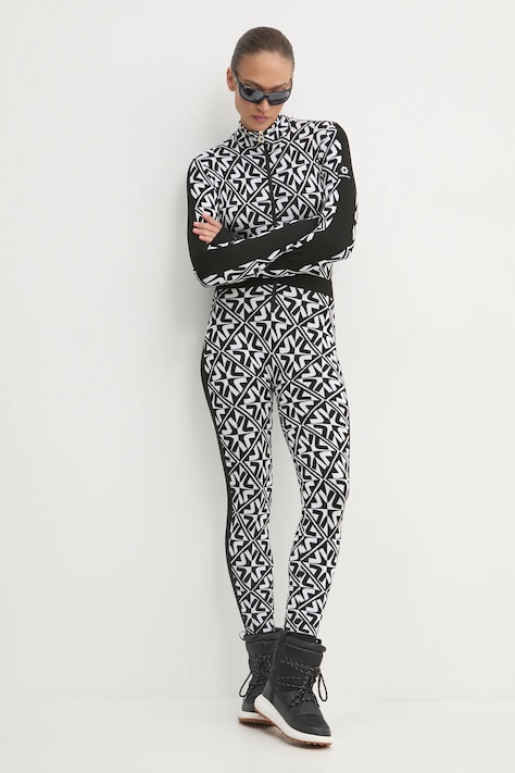 Комбинезон Newland Alhena цвет чёрный  N46506.108