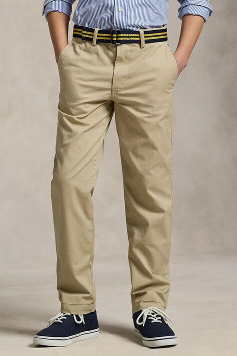 Дитячі штани Polo Ralph Lauren — фото 3