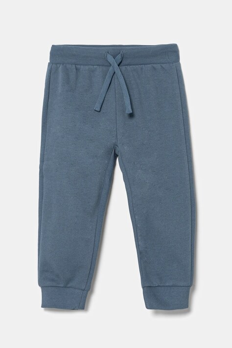 Дитячі спортивні штани United Colors of Benetton однотонні 3EB5GF04A