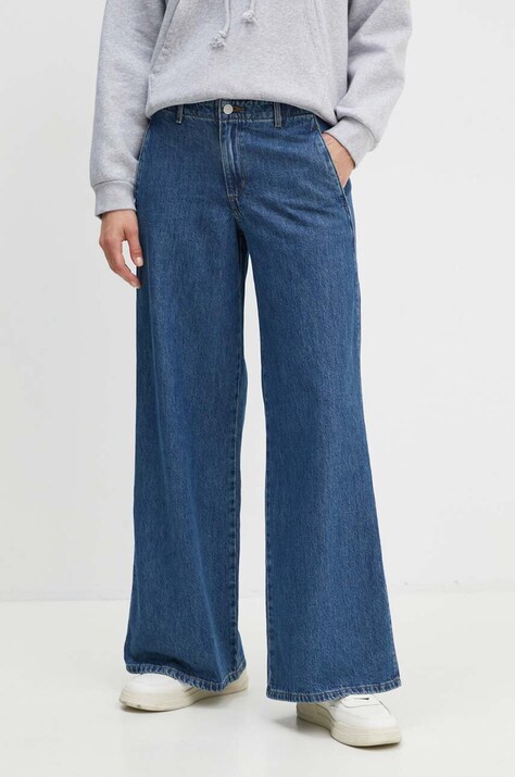 Levi's jeansi femei, A8700
