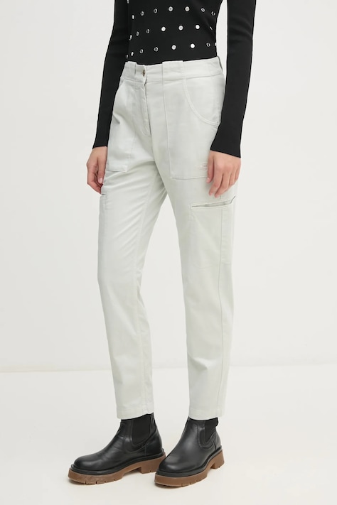 Aeronautica Militare pantaloni donna colore turchese  PA1621DCT3418