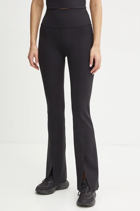 P.E Nation leggings Elevation donna colore nero 243G349