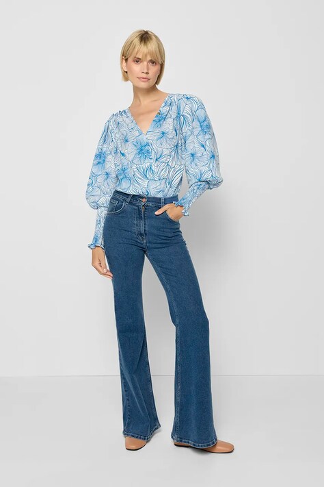 Bizuu farmer ATLANTA ATLANTA NIEBIESKI