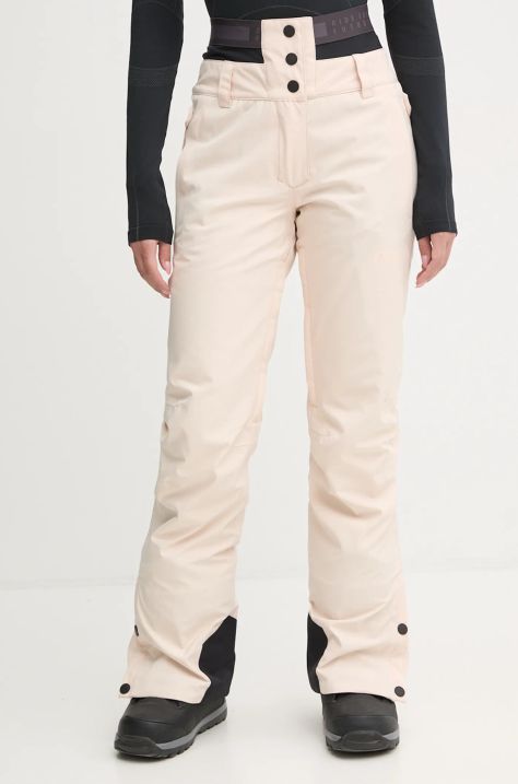 Picture pantaloni Exa colore beige WPT0122