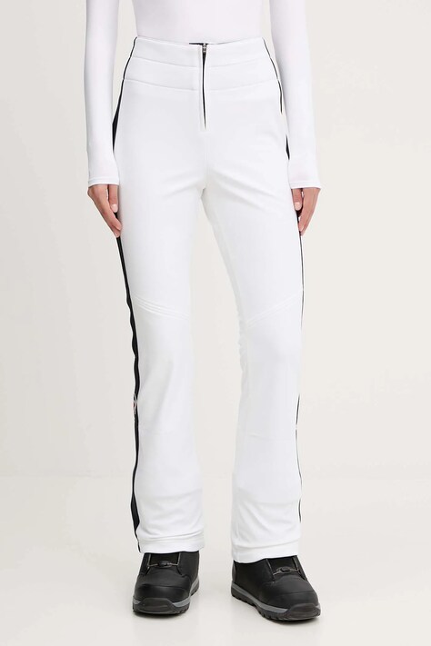 Rossignol pantaloni da sci Resort colore blu navy RLMWP11