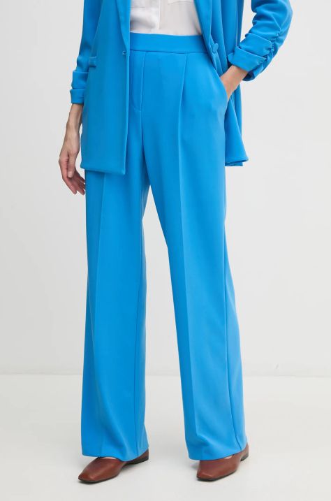 Joseph Ribkoff pantaloni femei, drept, high waist, 241095